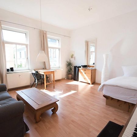 Wohnung Peter Weimar  Extérieur photo
