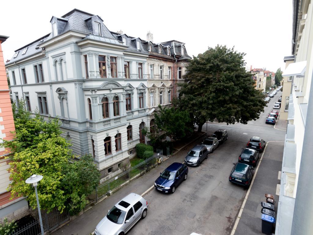 Wohnung Peter Weimar  Extérieur photo