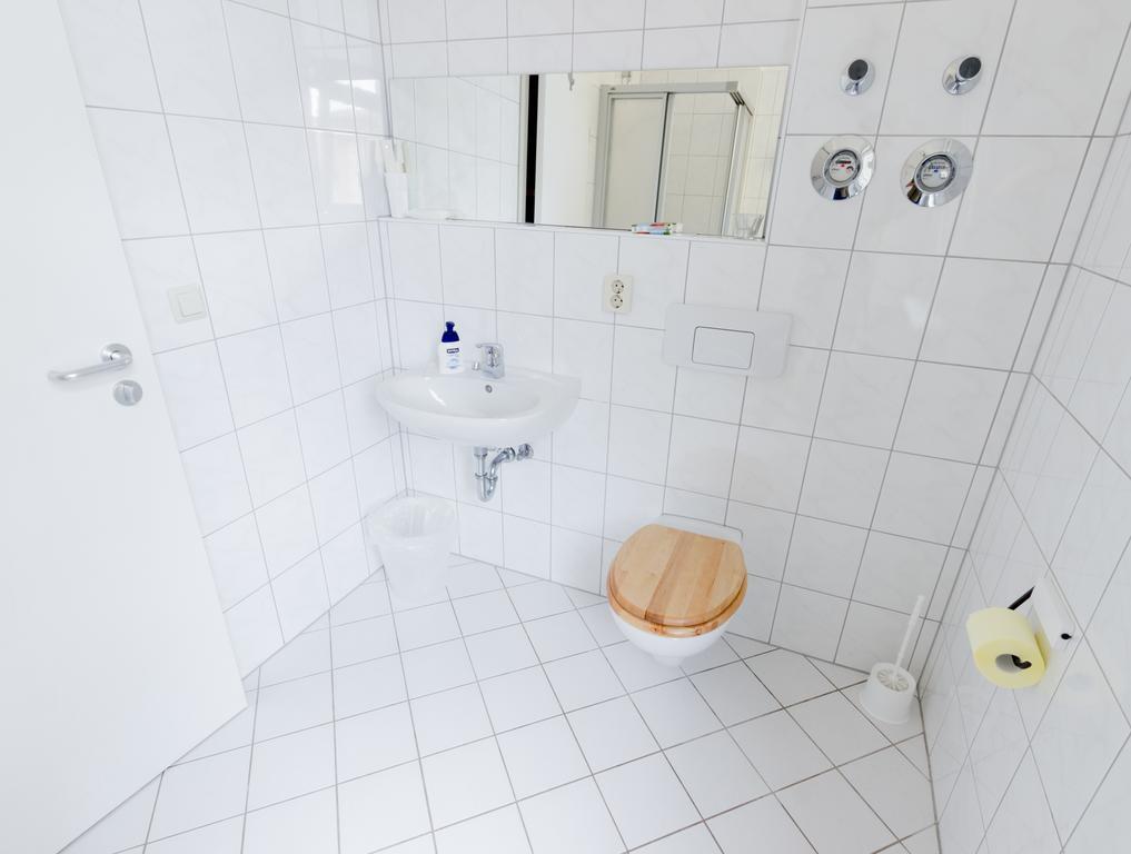 Wohnung Peter Weimar  Chambre photo