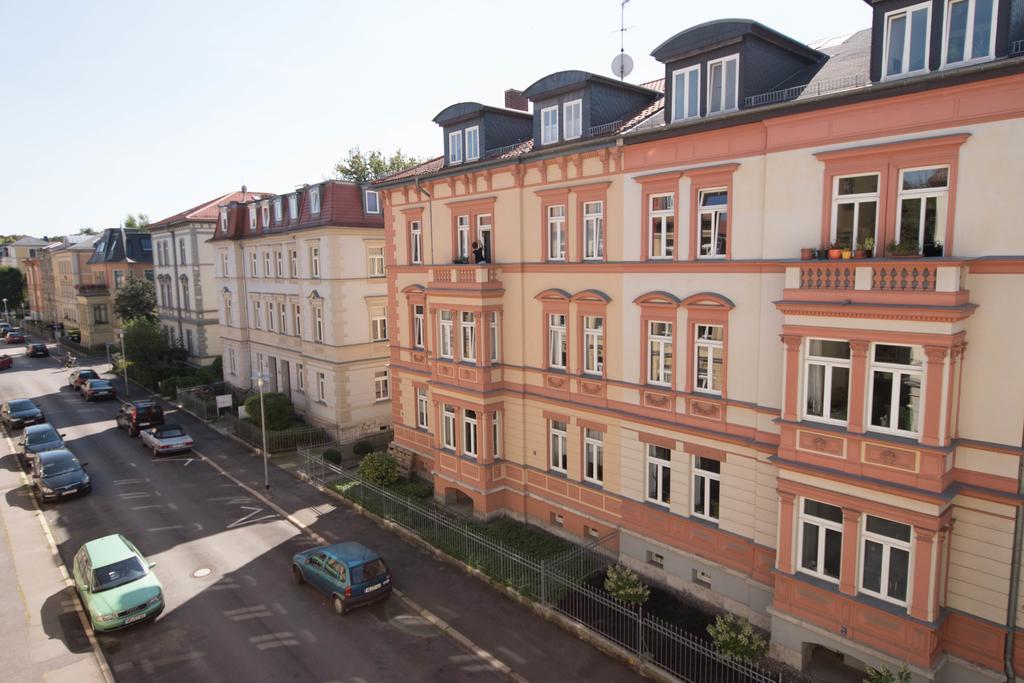 Wohnung Peter Weimar  Chambre photo