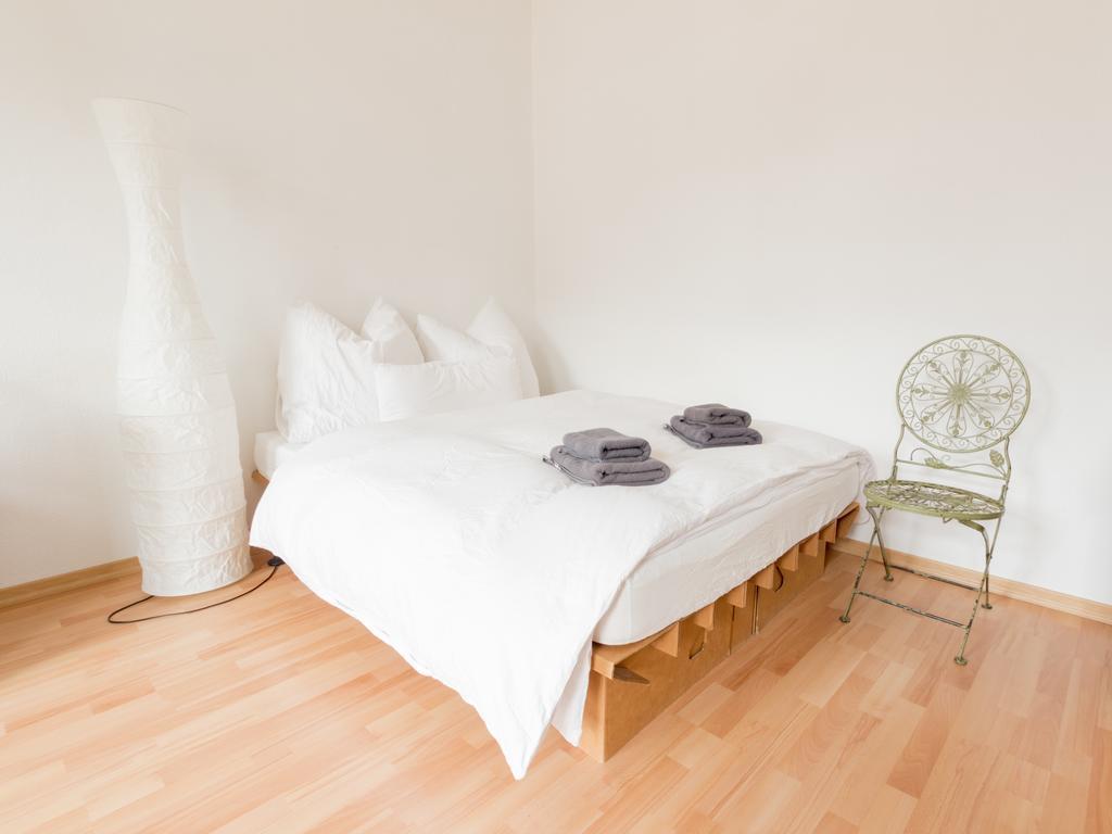 Wohnung Peter Weimar  Chambre photo