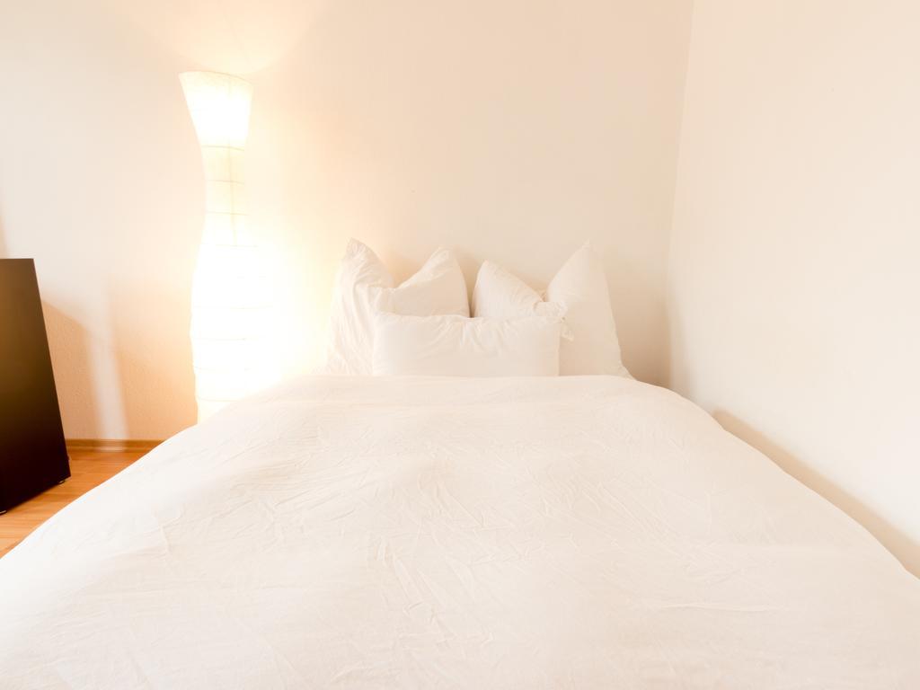 Wohnung Peter Weimar  Chambre photo