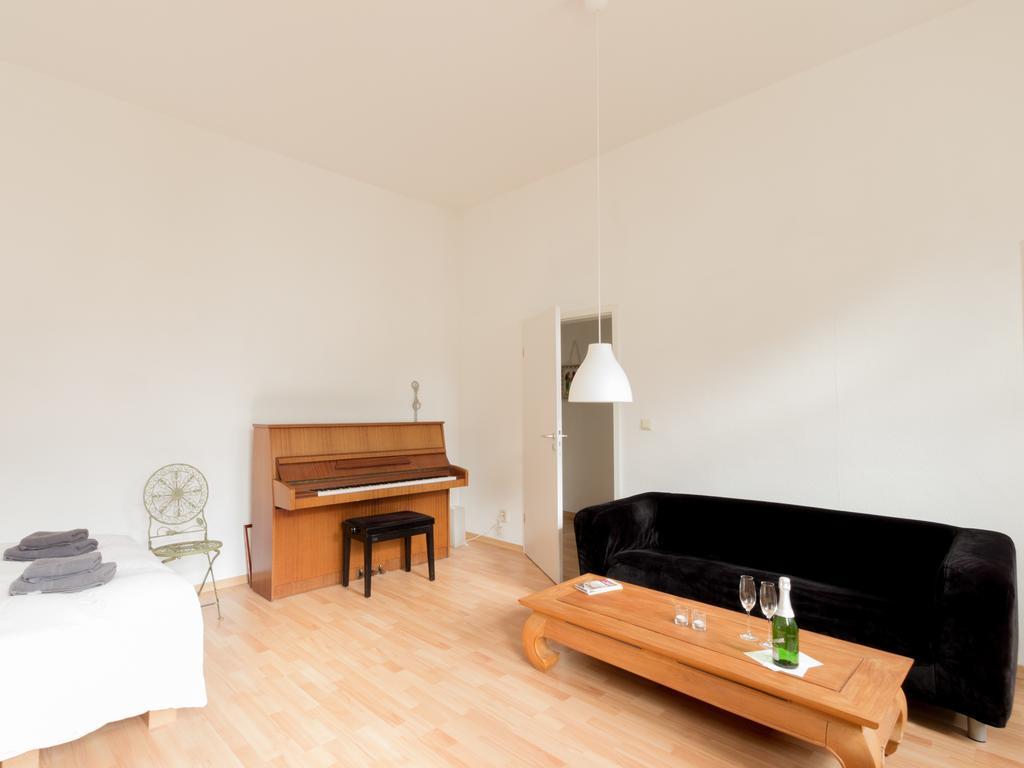 Wohnung Peter Weimar  Chambre photo