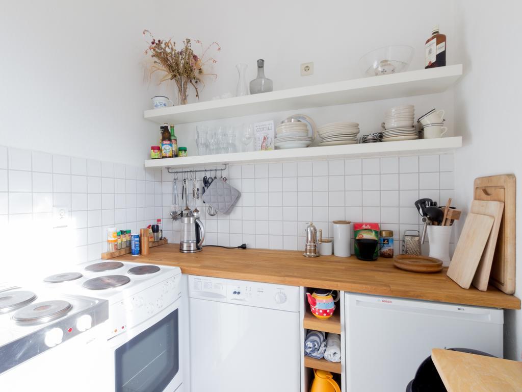 Wohnung Peter Weimar  Chambre photo