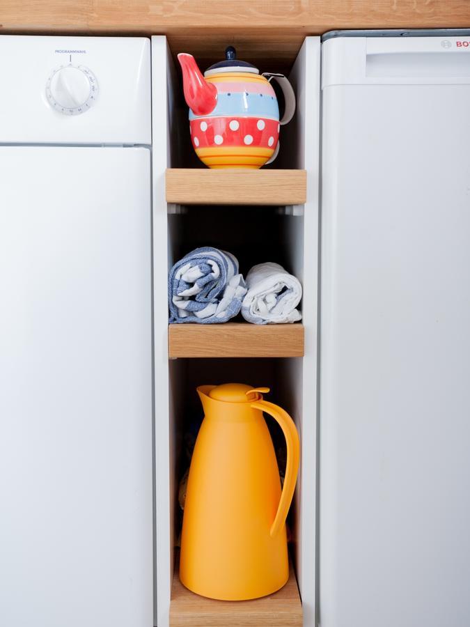 Wohnung Peter Weimar  Chambre photo