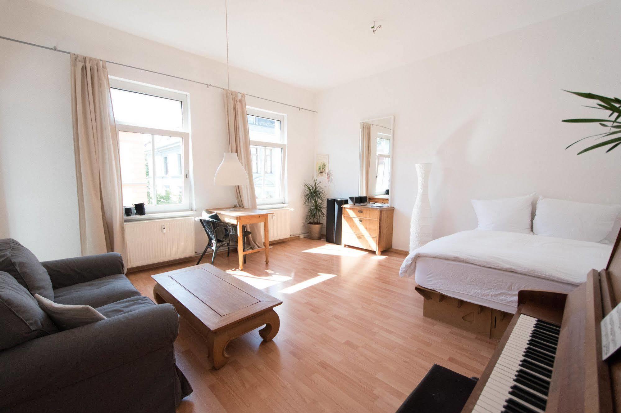 Wohnung Peter Weimar  Extérieur photo