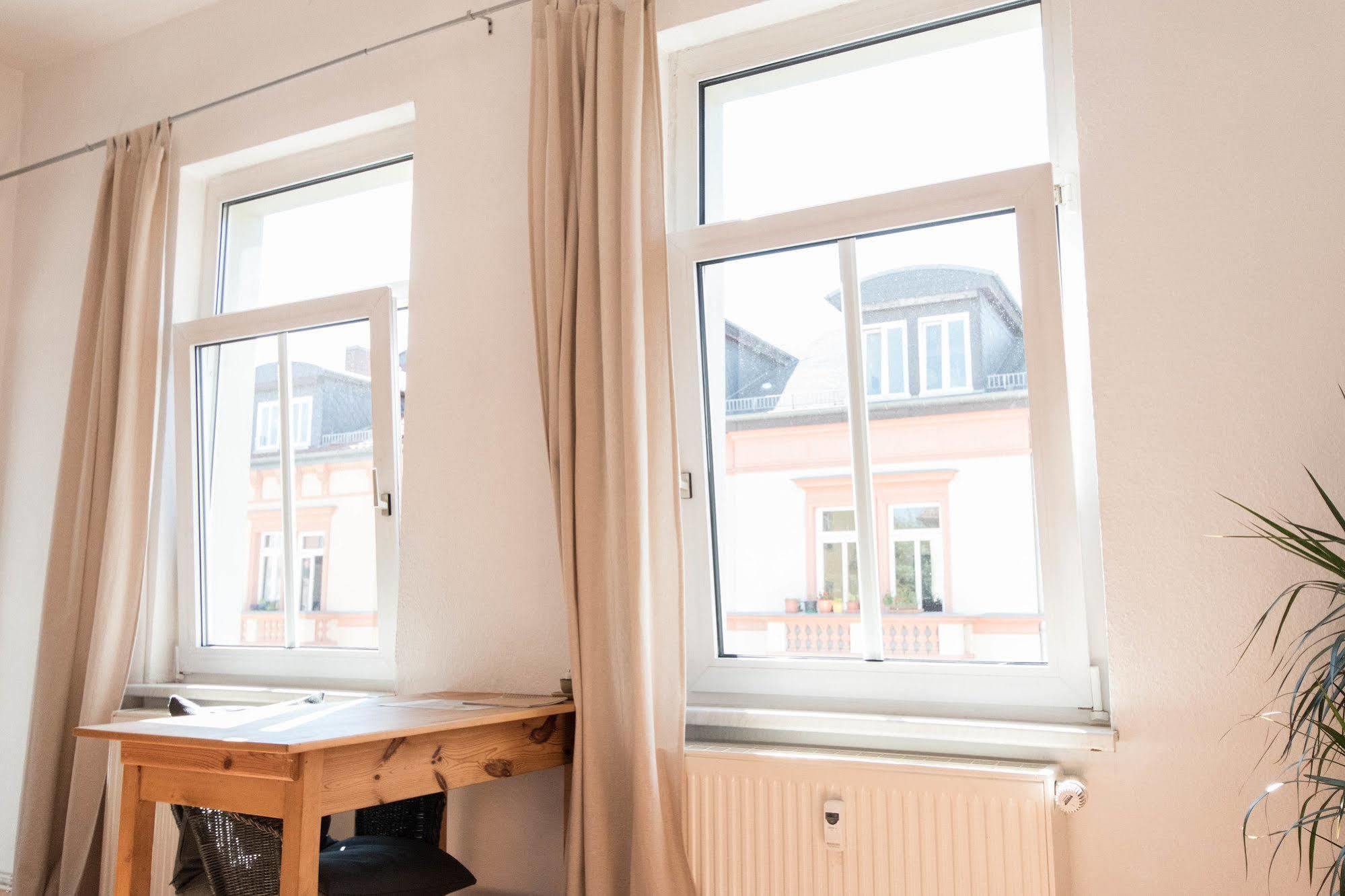 Wohnung Peter Weimar  Extérieur photo