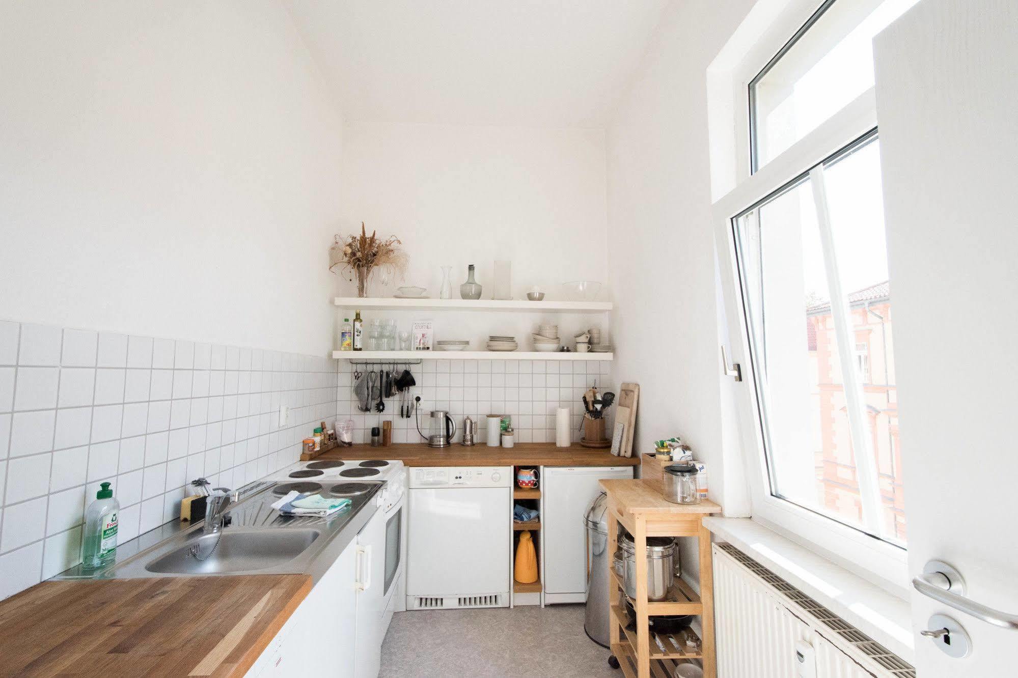 Wohnung Peter Weimar  Extérieur photo