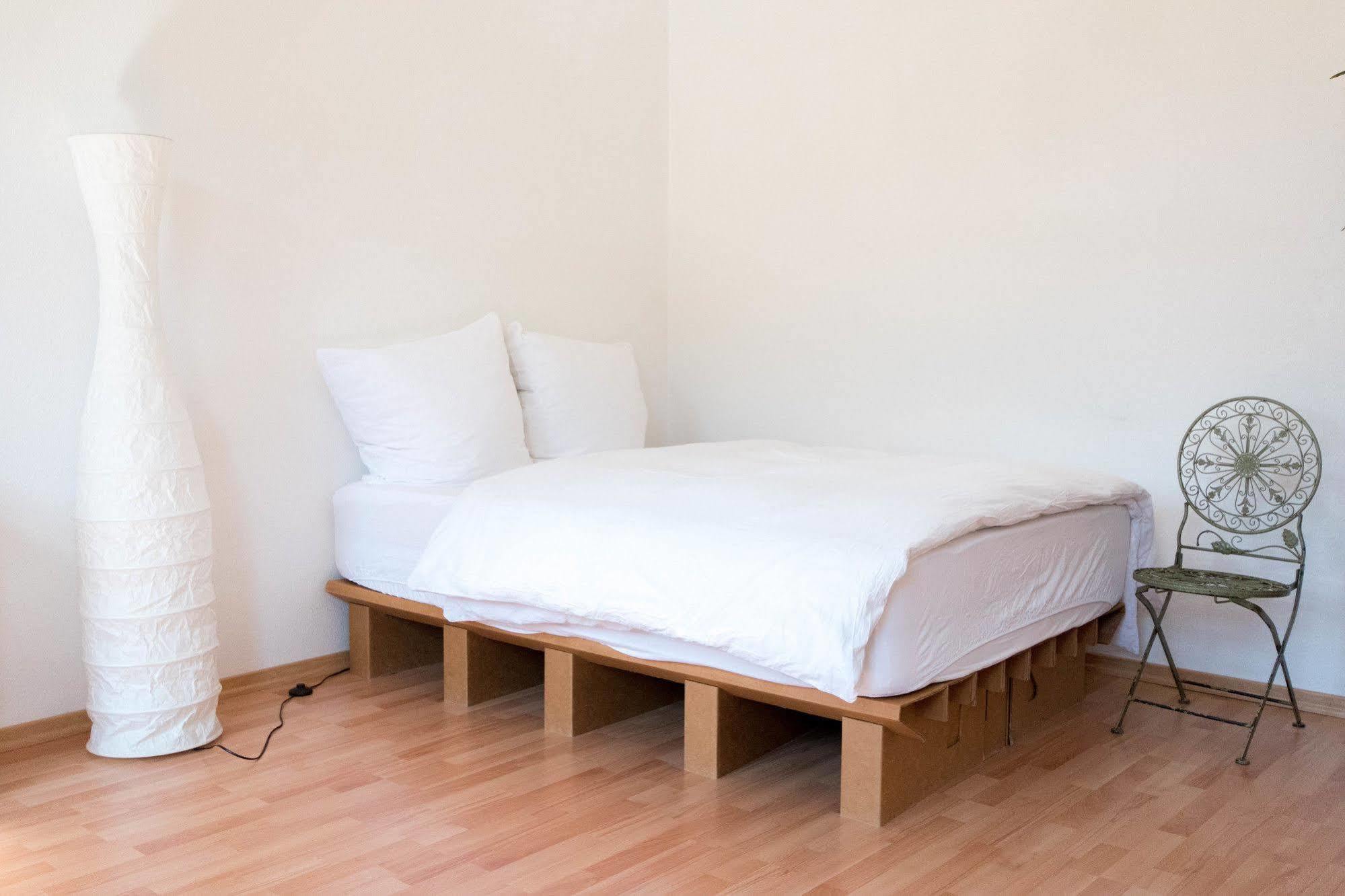Wohnung Peter Weimar  Extérieur photo