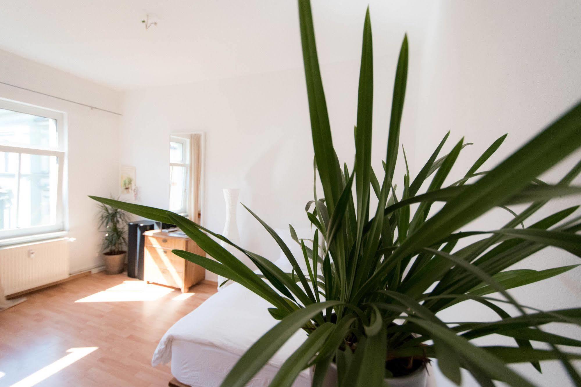 Wohnung Peter Weimar  Extérieur photo